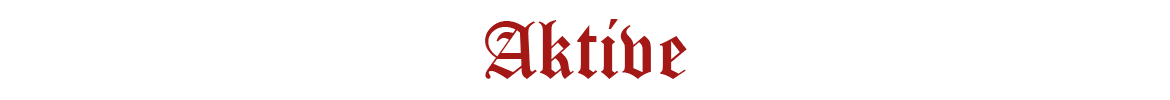 Aktive
