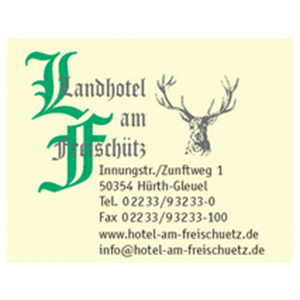 Hotel Freischütz