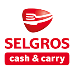 SELGROS endoff