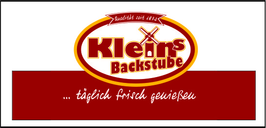 Klein Backstube